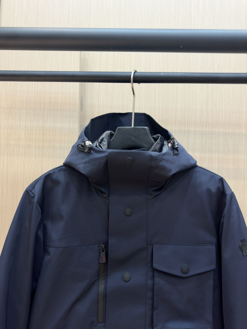 Balenciaga Down Coat